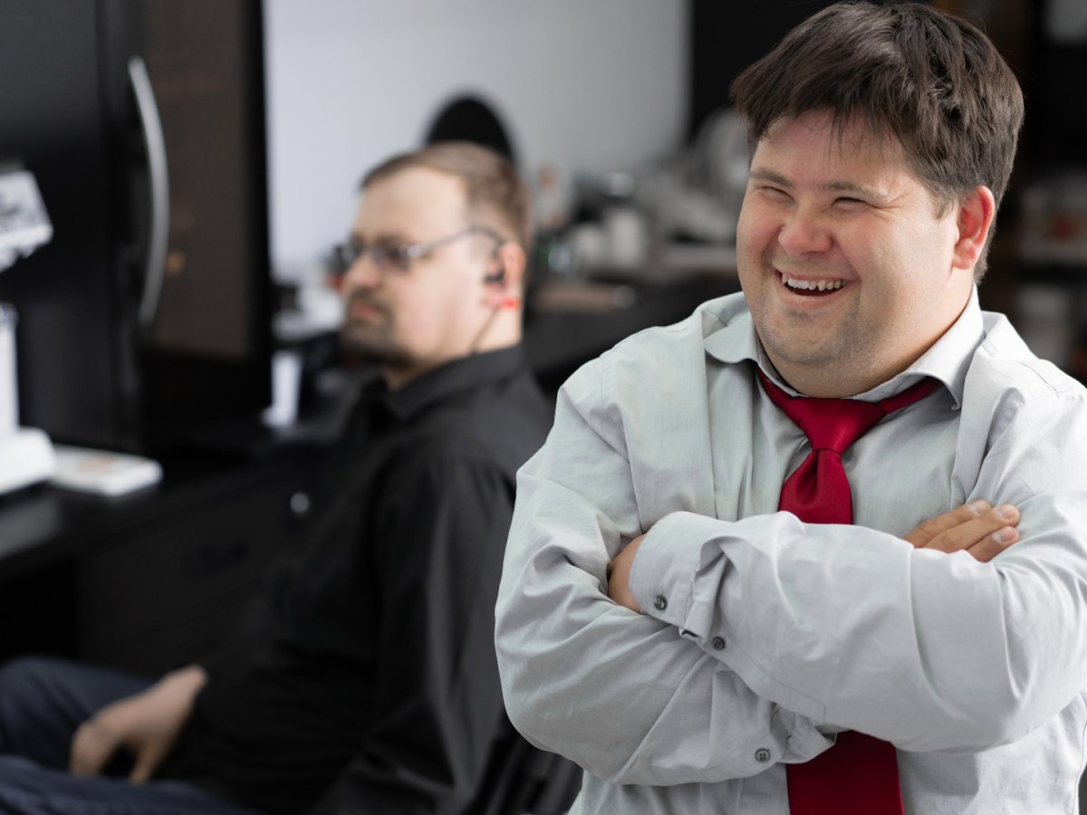 Les préjugés face à la&nbsp;différence