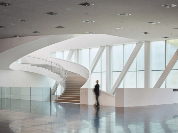 Les musées inclusifs : le cas du&nbsp;MNBAQ