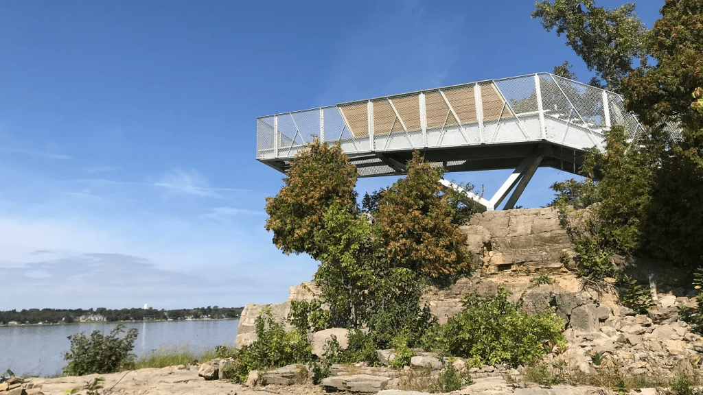 Monuments au capacitisme