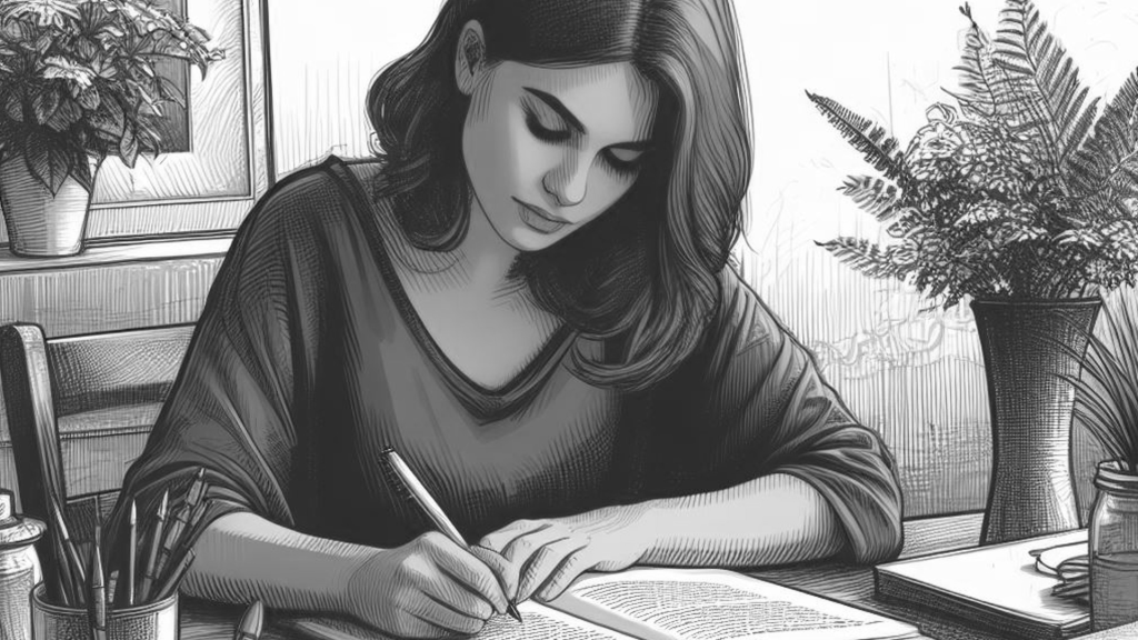 Littérature au féminin