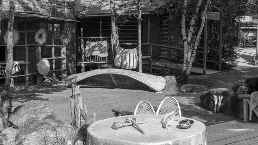 Littératures autochtones