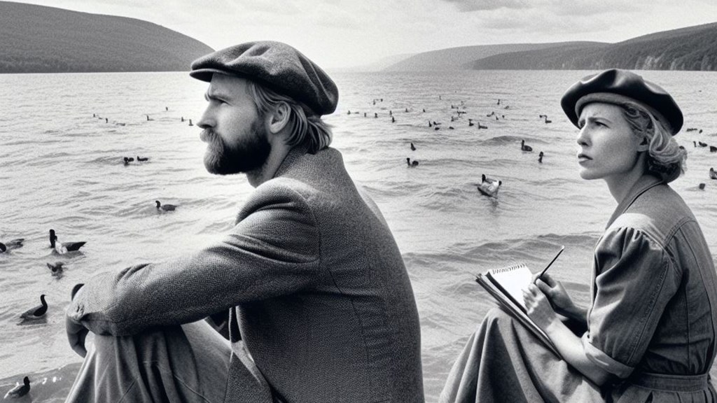 Poésie québécoise