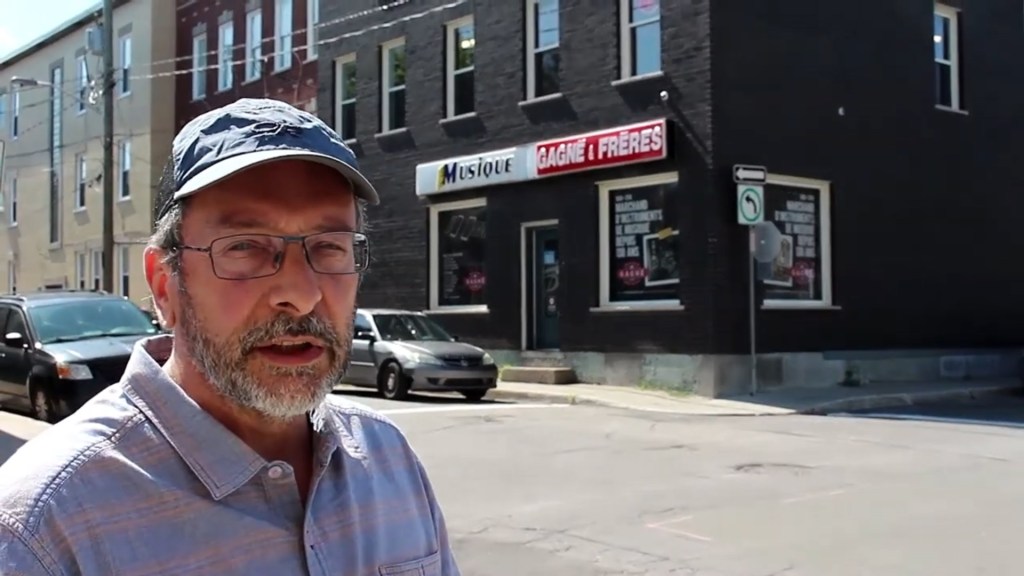 Quand la ville se peint en noir : l&rsquo;impact des îlots de&nbsp;chaleur