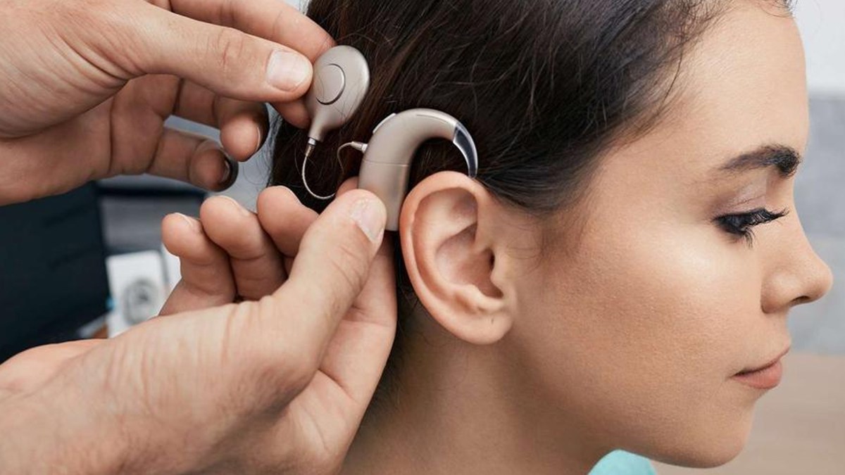 Les enfants porteurs d’implant cochléaire à&nbsp;l&rsquo;école