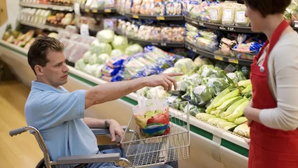 « C’est comme si on n’était pas les bienvenus… »