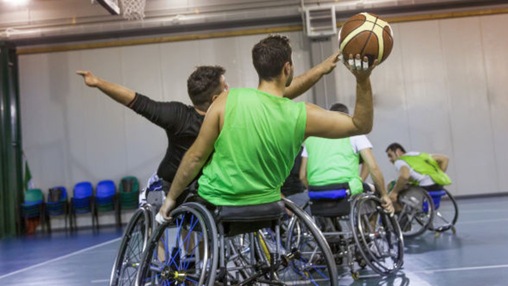 L’expérience inclusive de loisir : au-delà de&nbsp;l’accessibilité