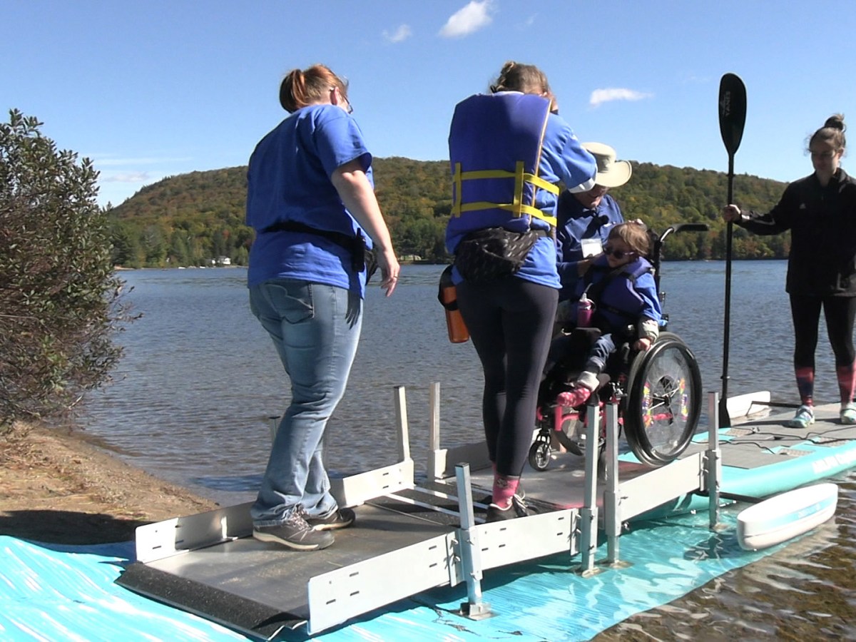 Penser l&rsquo;accessibilité
