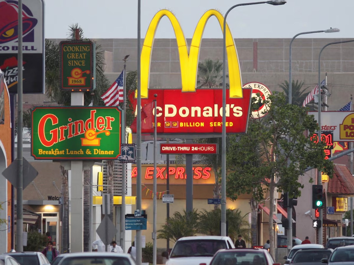 Environnements obésogènes ou la prise de poids malgré&nbsp;soi