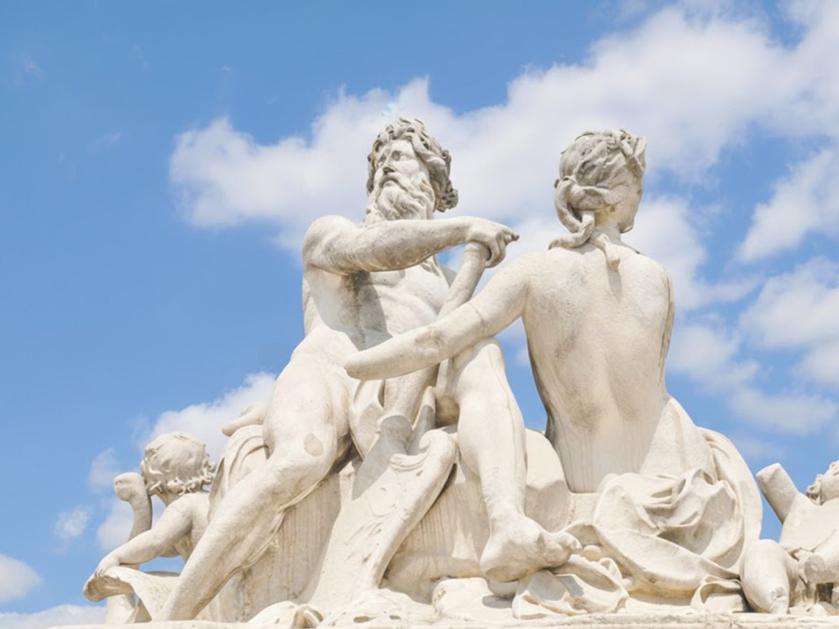 La Renaissance et le corps de justes&nbsp;proportions