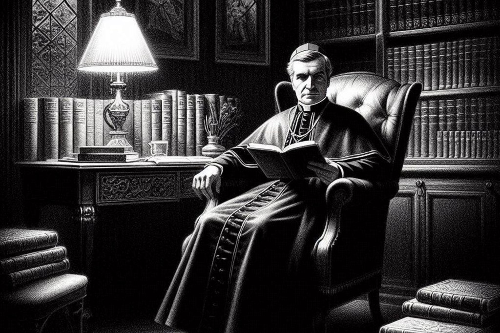 Quand l’Église faisait taire les idées au Québec