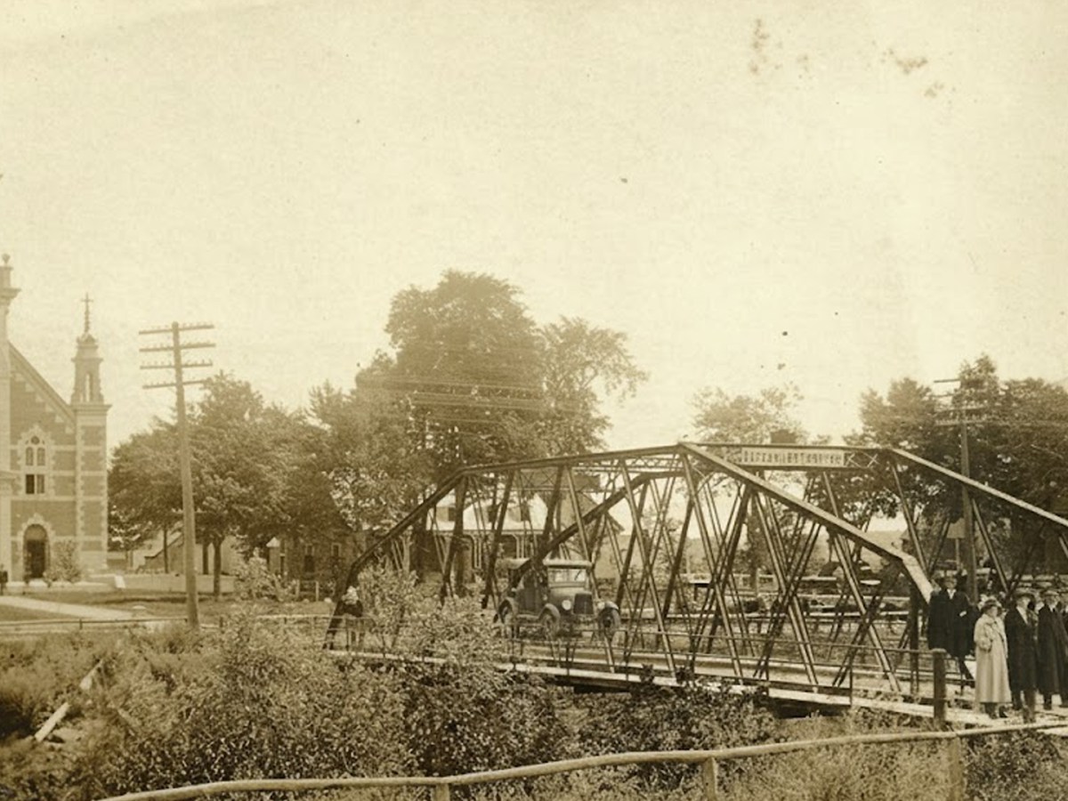 Le rôle central des paroisses dans la vie des&nbsp;gens