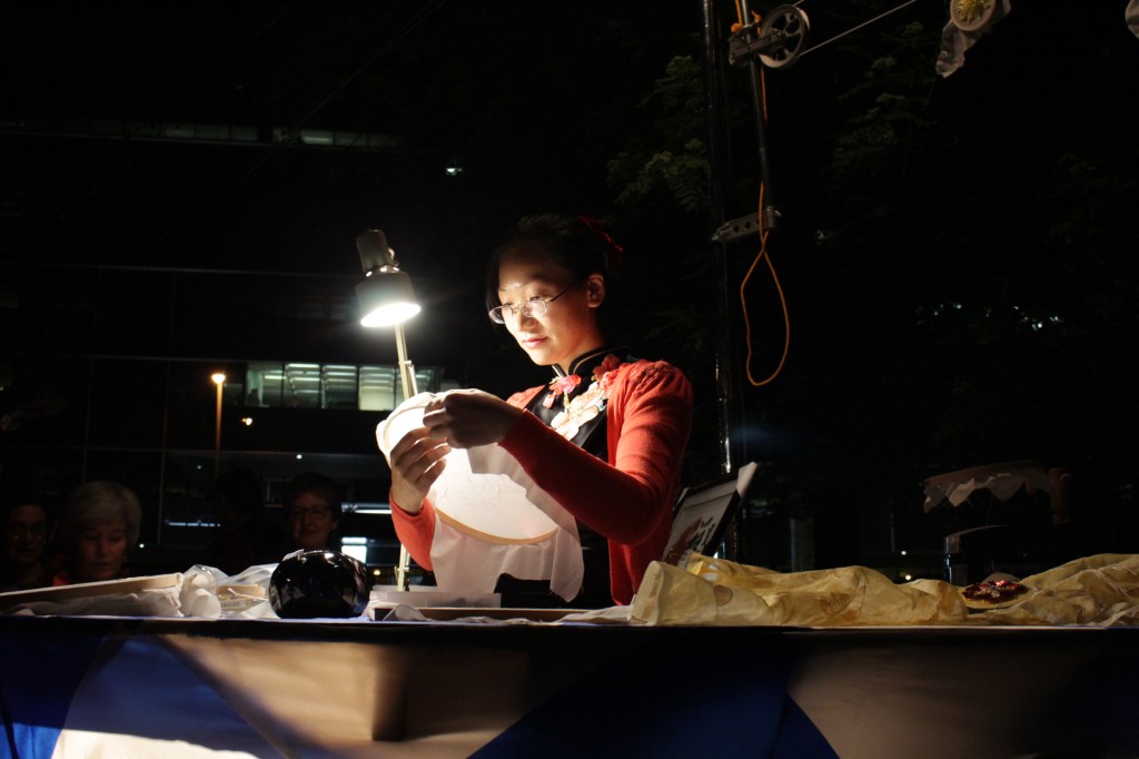 Le temps suspendu du&nbsp;faire