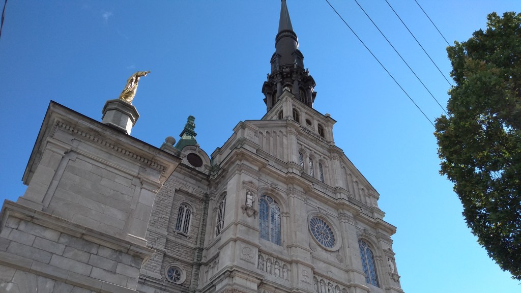 Quand l&rsquo;église tissait du lien&nbsp;social