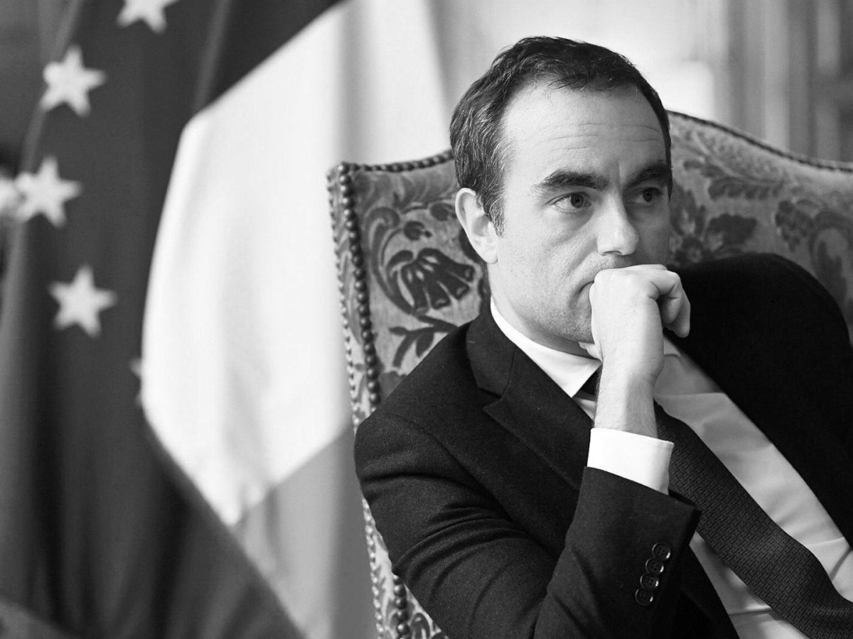 France : entre justice fiscale et survie&nbsp;politique