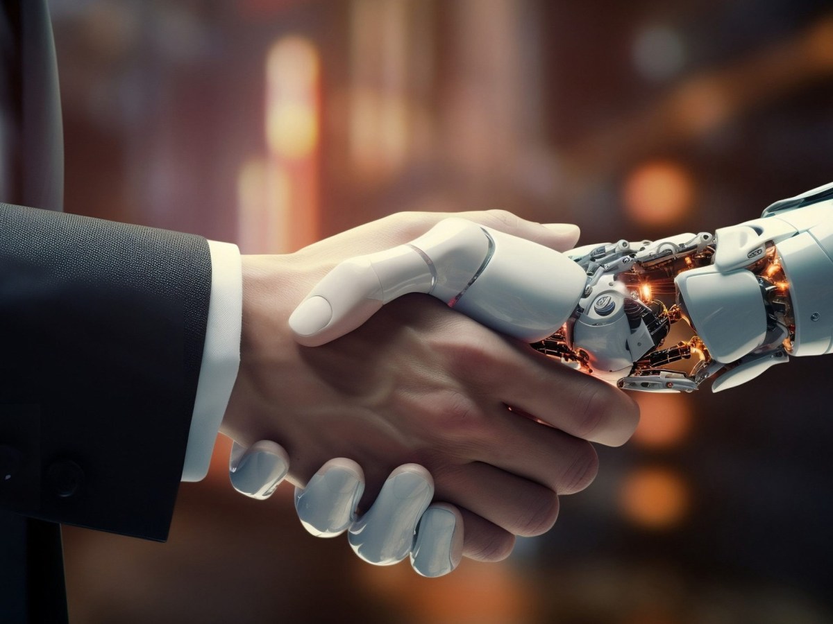 L’IA ou la fabrique d’un nouvel imaginaire&nbsp;collectif