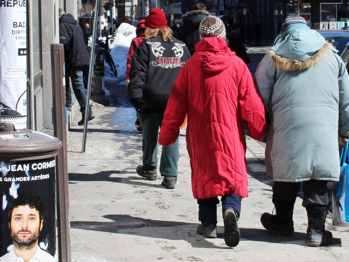 Faire ville avec la&nbsp;précarité