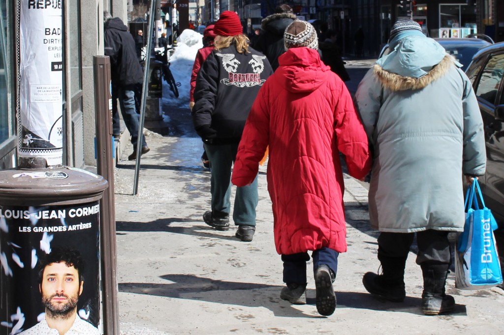 Faire ville avec la&nbsp;précarité