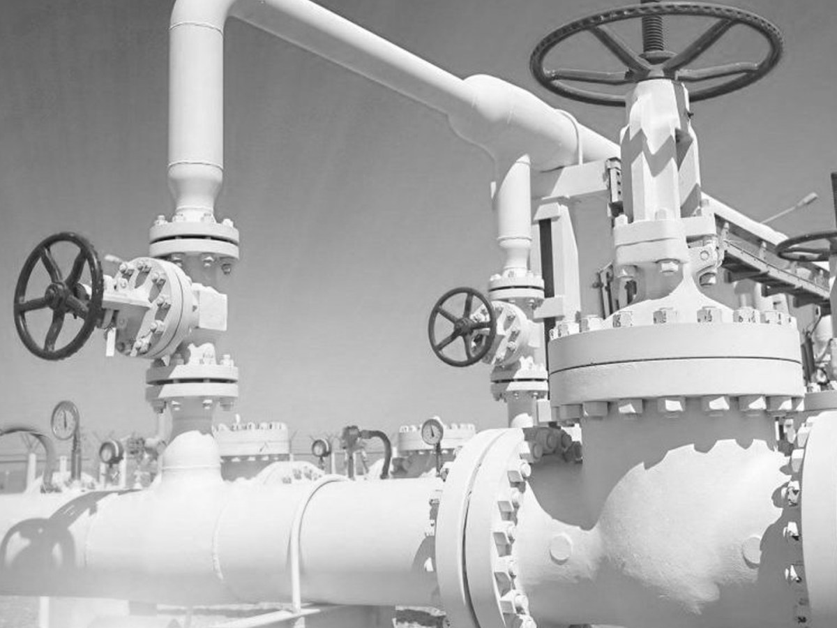 Gaz sous contrôle et carburants sous&nbsp;tension