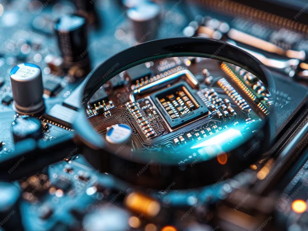 IA et enchevêtrement&nbsp;technologique