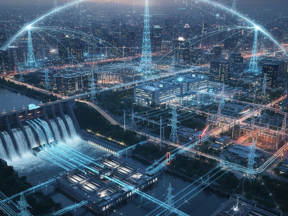 IA : interaction et interdépendance&nbsp;technologique