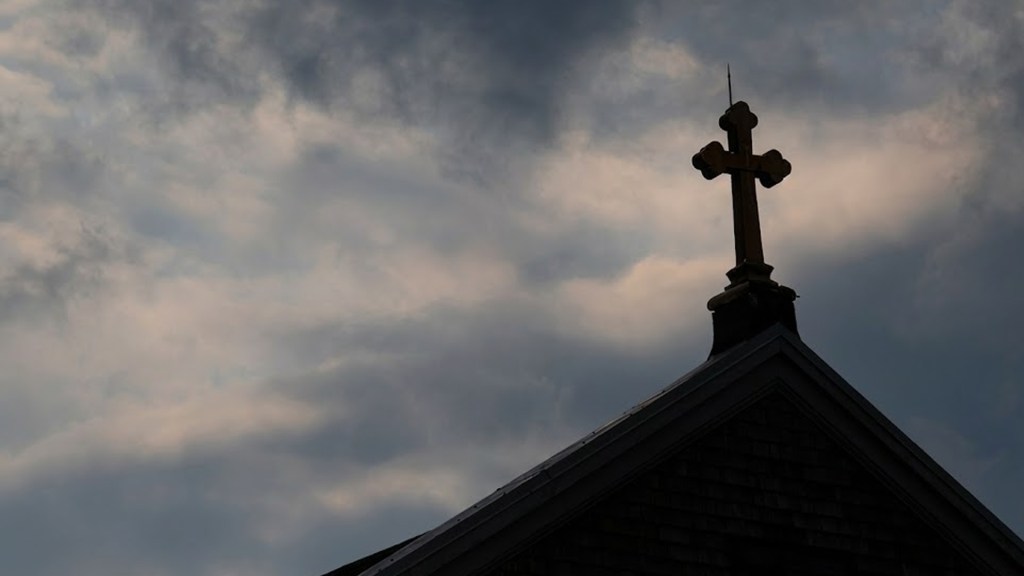 Le rejet de l&rsquo;Église catholique au Québec (2 de&nbsp;6)