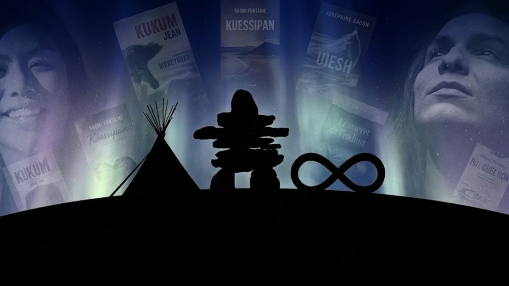 Littératures autochtones : de la voix confisquée à la voix retrouvée