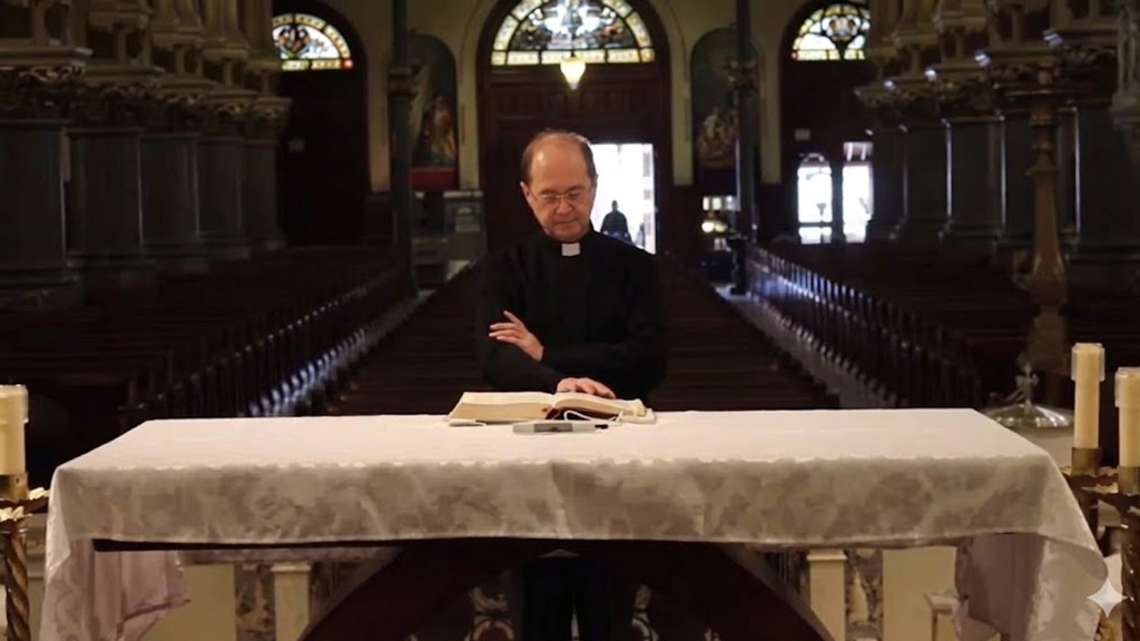 Le rejet de l&rsquo;Église catholique au Québec (1 de&nbsp;6)
