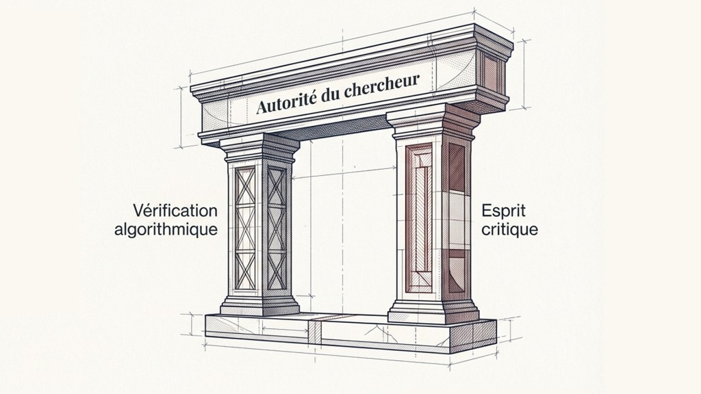 Comment l’IA change-t-elle ce que signifie être chercheur&nbsp;?