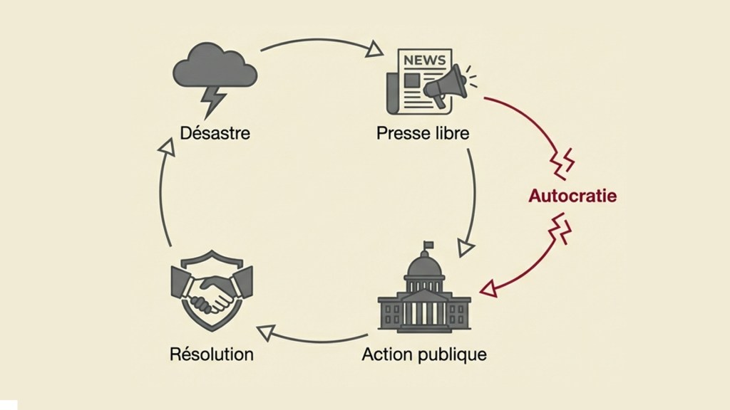 La démocratie a-t-elle encore de l’importance&nbsp;?