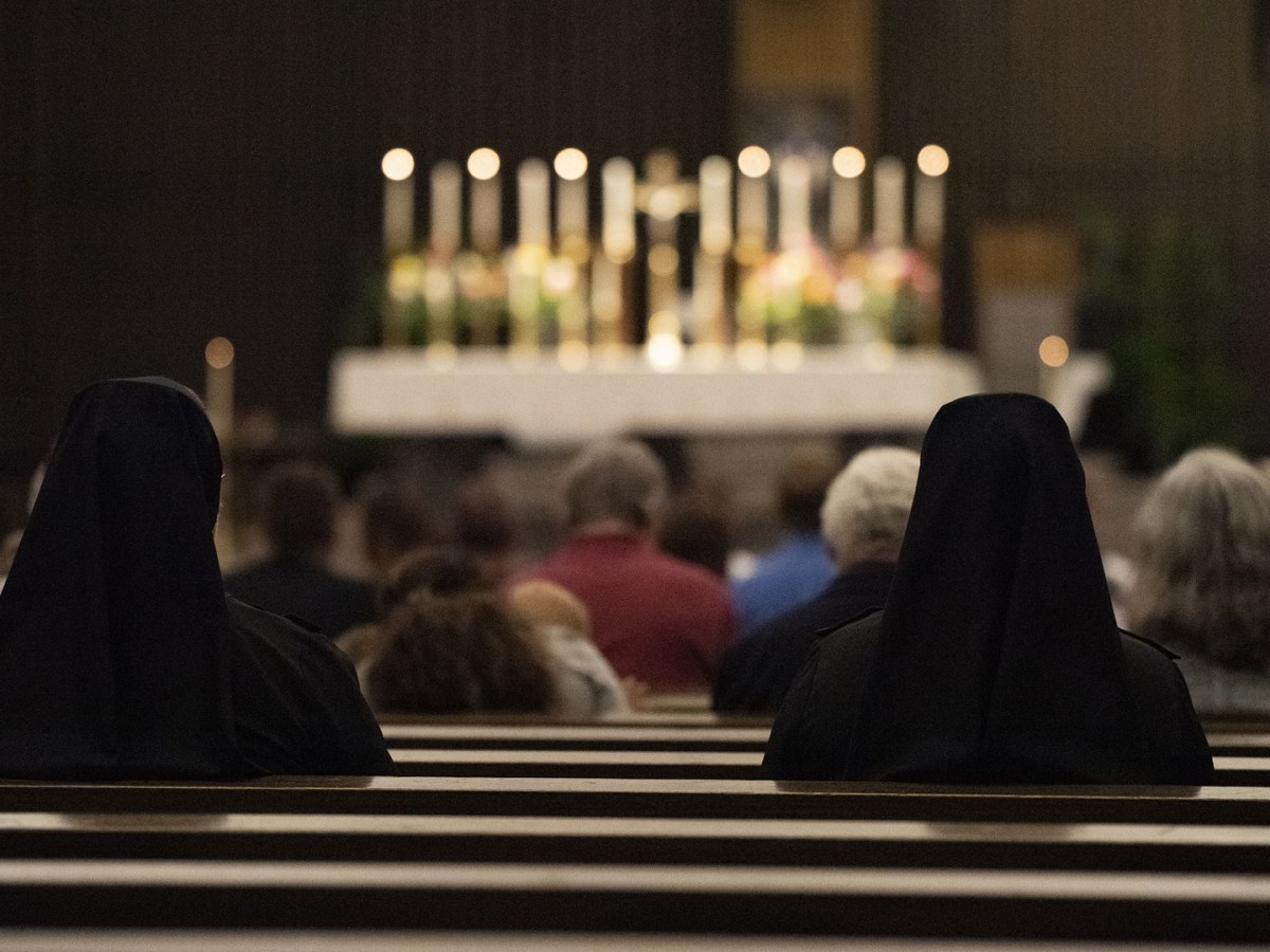 L&rsquo;époque noire de l&rsquo;Église catholique au&nbsp;Québec