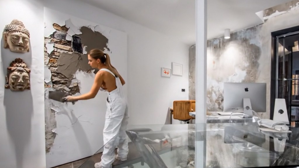 « Faire pauvre », un privilège de biens&nbsp;nantis