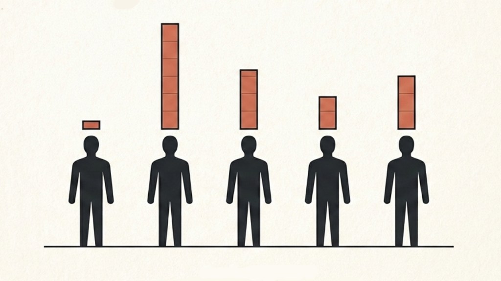 L&rsquo;indignation, un phénomène à géométrie&nbsp;variable