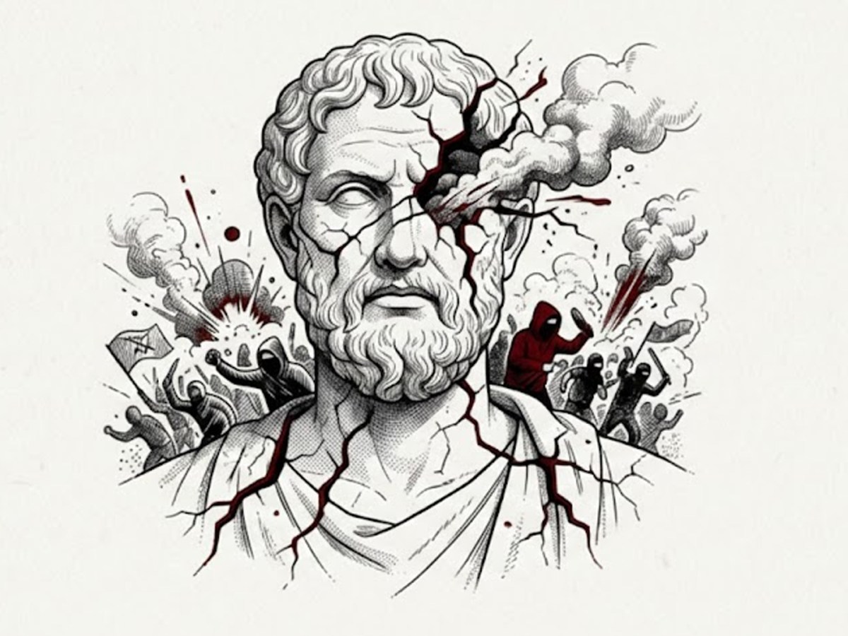 De quoi le lynchage à mort de Quentin Deranque est-il le symptôme&nbsp;?