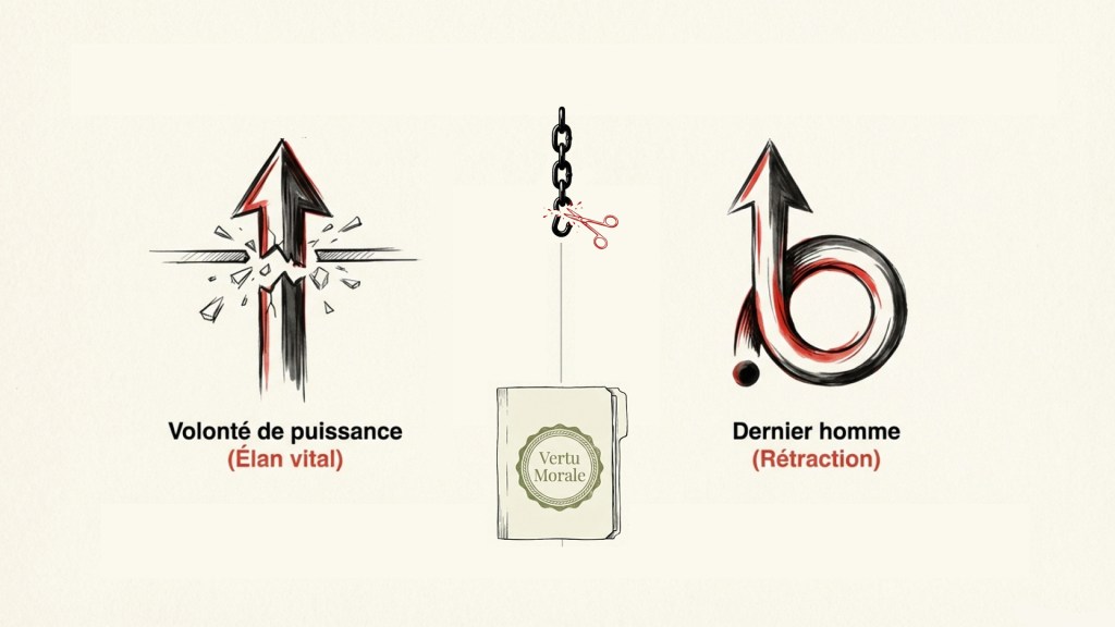 Vasectomie, ultime liberté individuelle ou renoncement collectif&nbsp;?