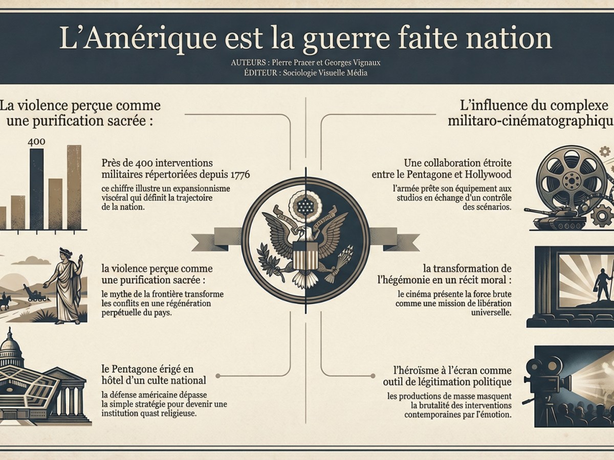 Chronique d’un altruisme balistique à&nbsp;l’américaine