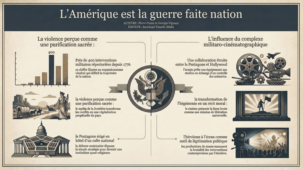 Chronique d’un altruisme balistique à&nbsp;l’américaine