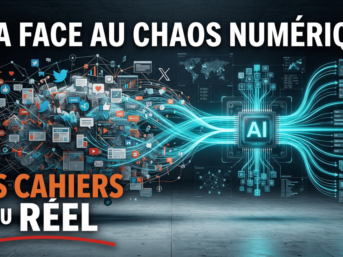 Dépolariser le Web : et si l&rsquo;IA pouvait&nbsp;aider