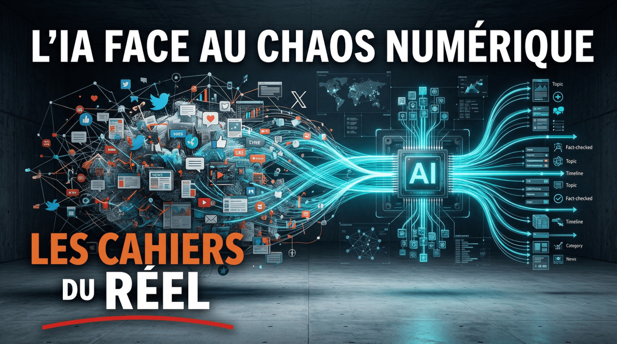 Dépolariser le Web : et si l&rsquo;IA pouvait&nbsp;aider