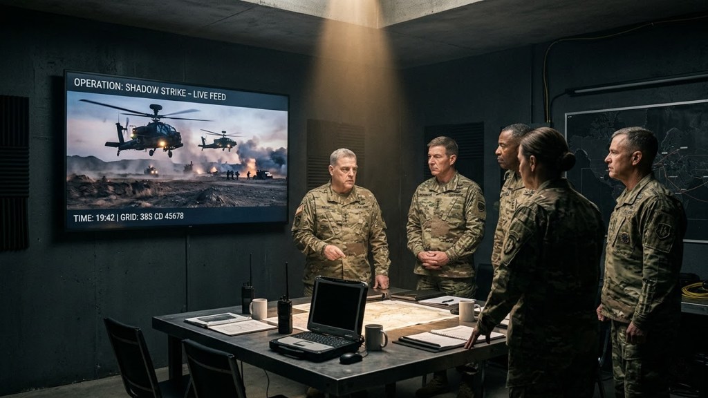 L&rsquo;Amérique, une pulsion territoriale&nbsp;brute