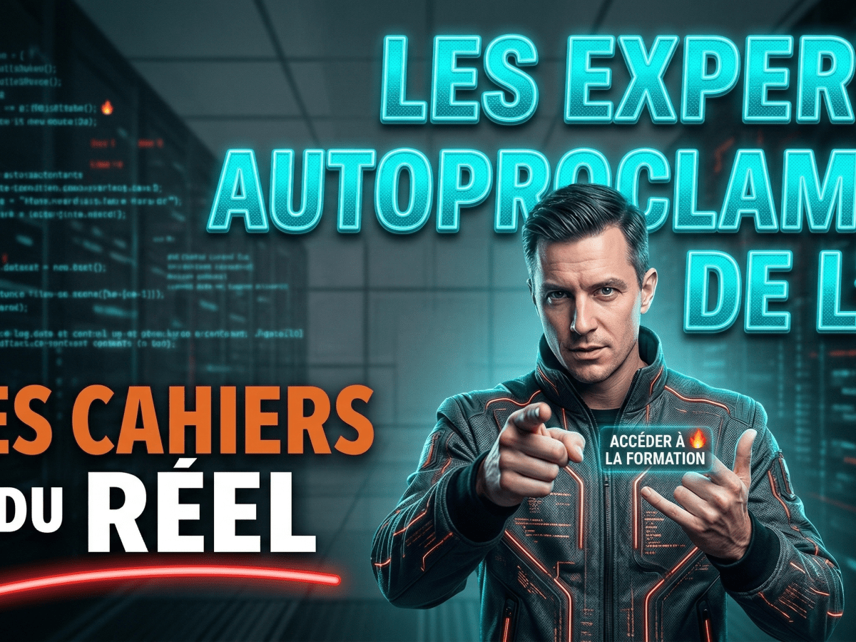 Startup IA : l&rsquo;avènement de l&rsquo;entrepreneuriat jetable