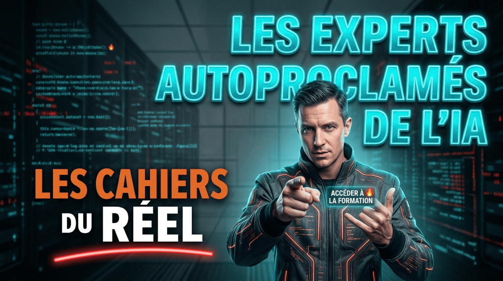 Startup IA : l&rsquo;avènement de l&rsquo;entrepreneuriat jetable