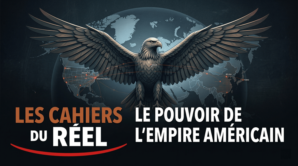 Le pouvoir de l’empire&nbsp;américain