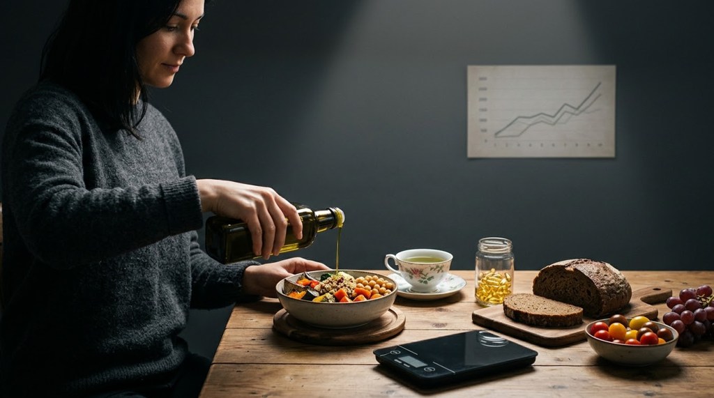 Saine alimentation ou autoflagellation nutritionnelle&nbsp;?