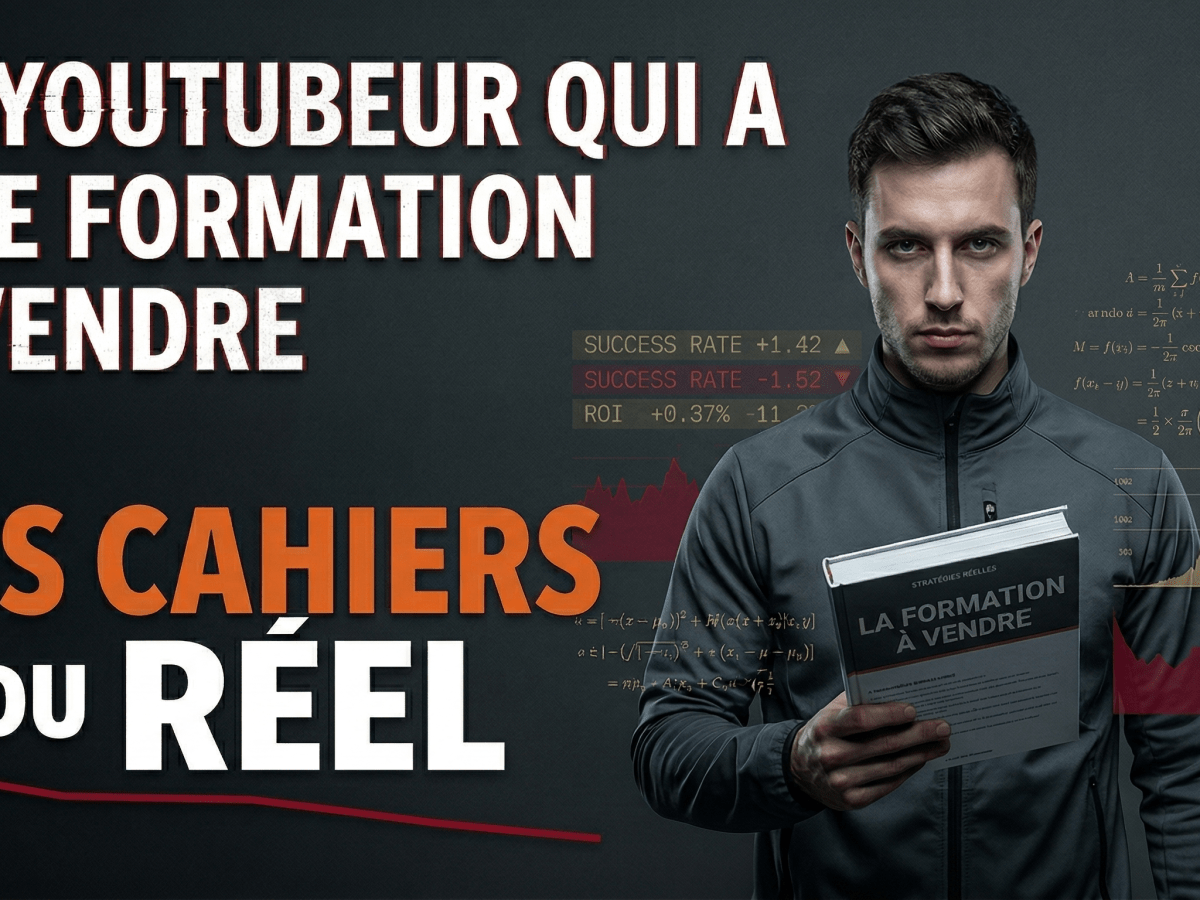 IA, YouTube et experts&nbsp;auto-proclamés