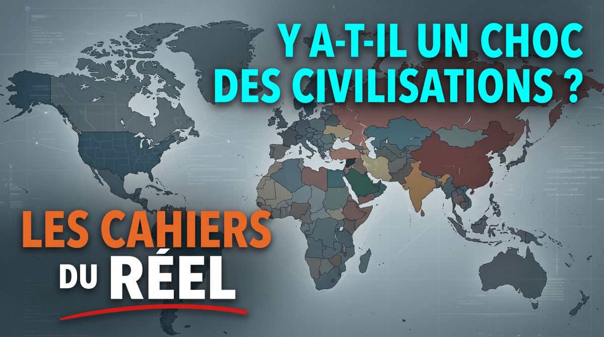 Y a-t-il un choc des civilisations&nbsp;?