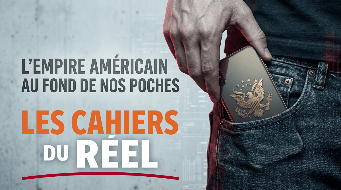 L’empire américain au fond de nos&nbsp;poches