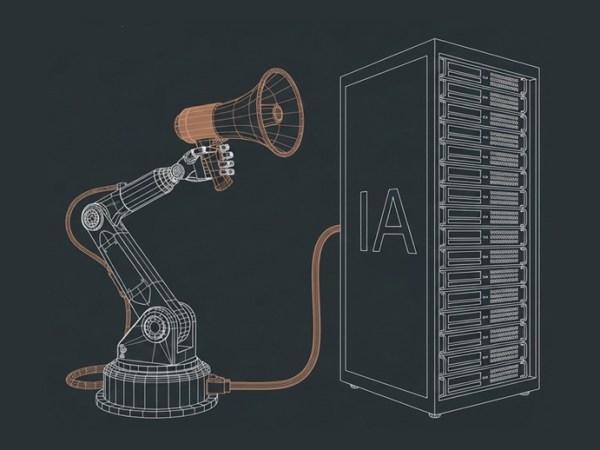 L&rsquo;abdication de la presse face aux géants de la&nbsp;Tech