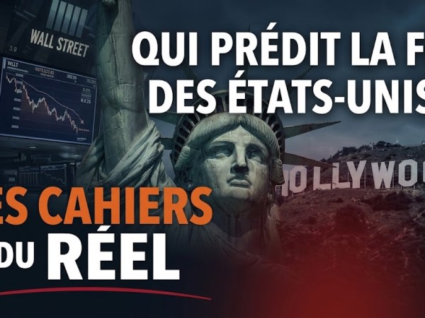Qui prédit la fin des États-Unis&nbsp;?